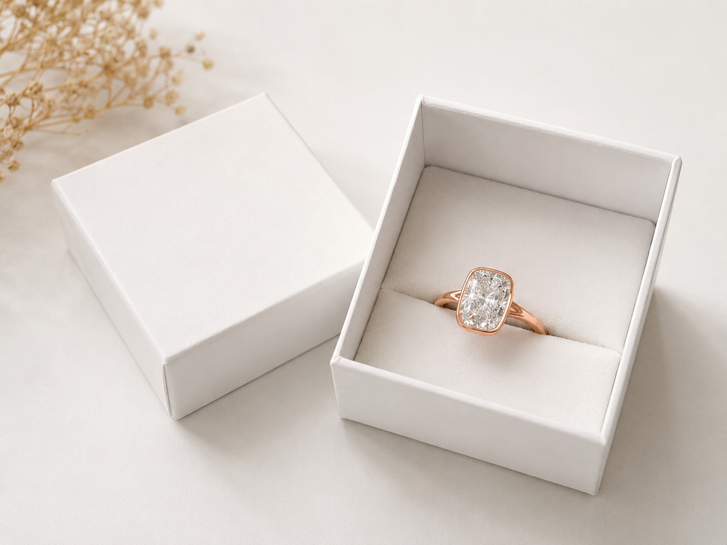 The Khaleesi Ring