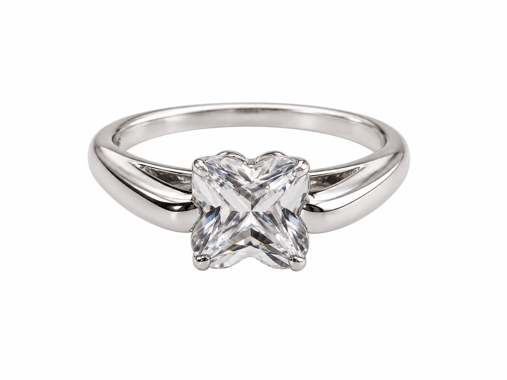 Morning Star Ring
