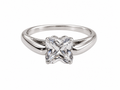 Morning Star Ring