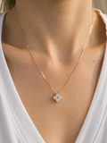 The Florence Necklace