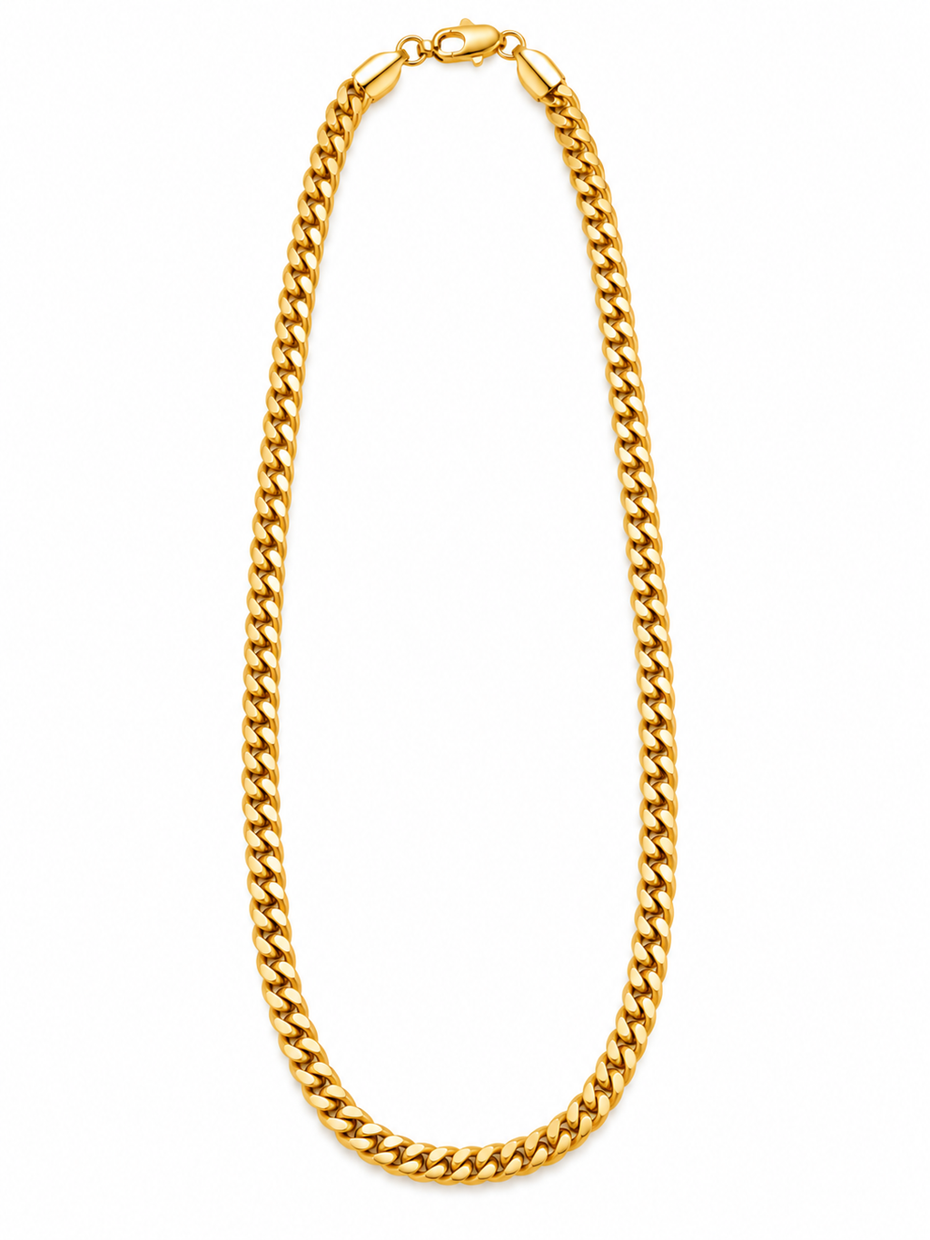 The Remembrance Chain Necklace
