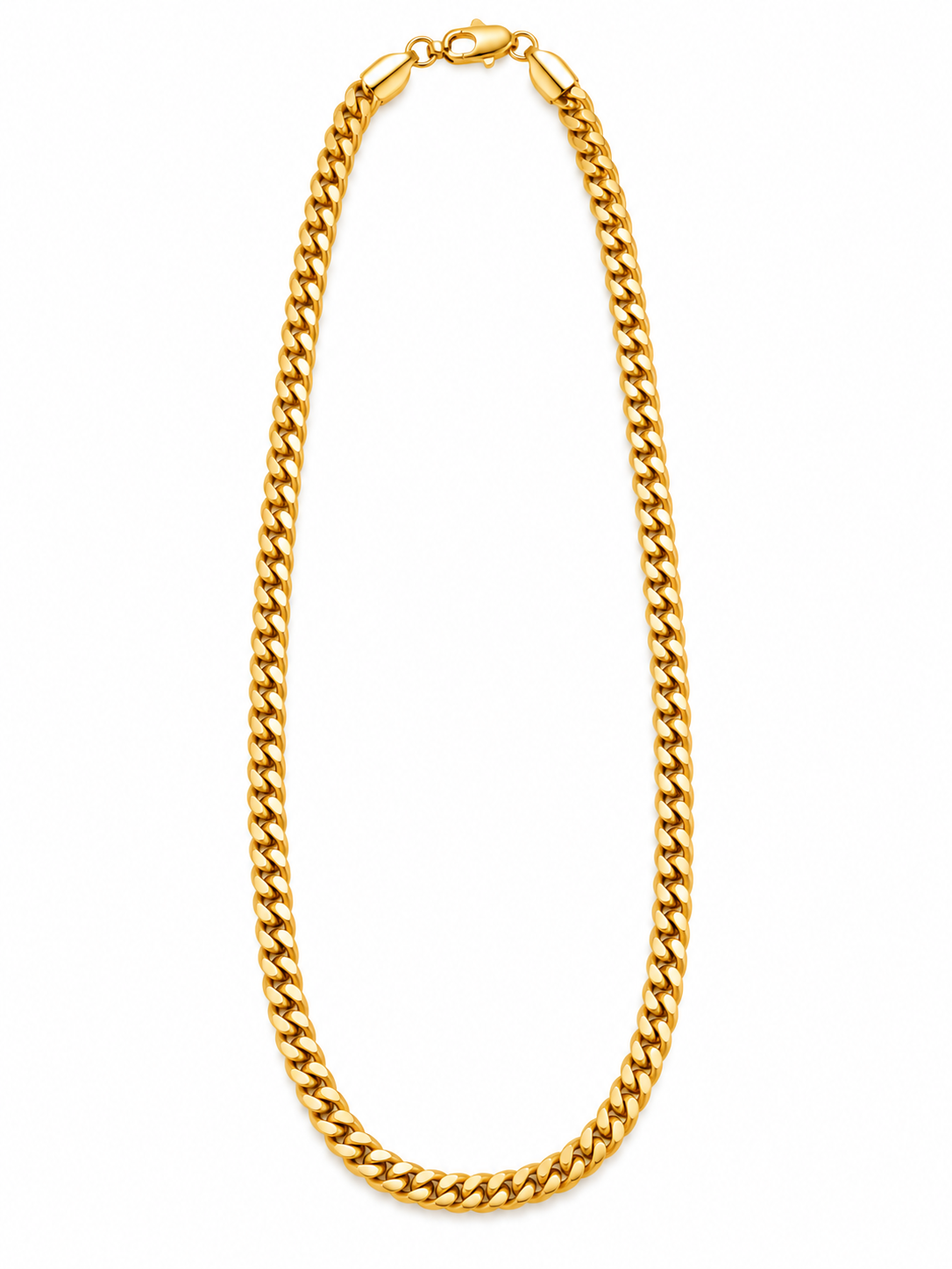 The Remembrance Chain Necklace