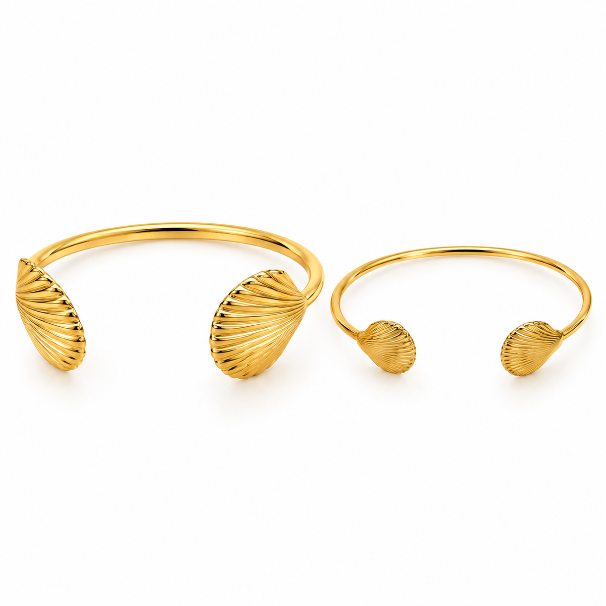 The Seabreeze Cuff