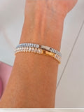 Radiance Tennis Bracelet Set