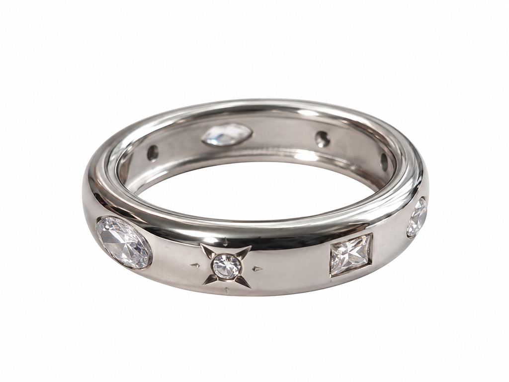 The Katrina Ring