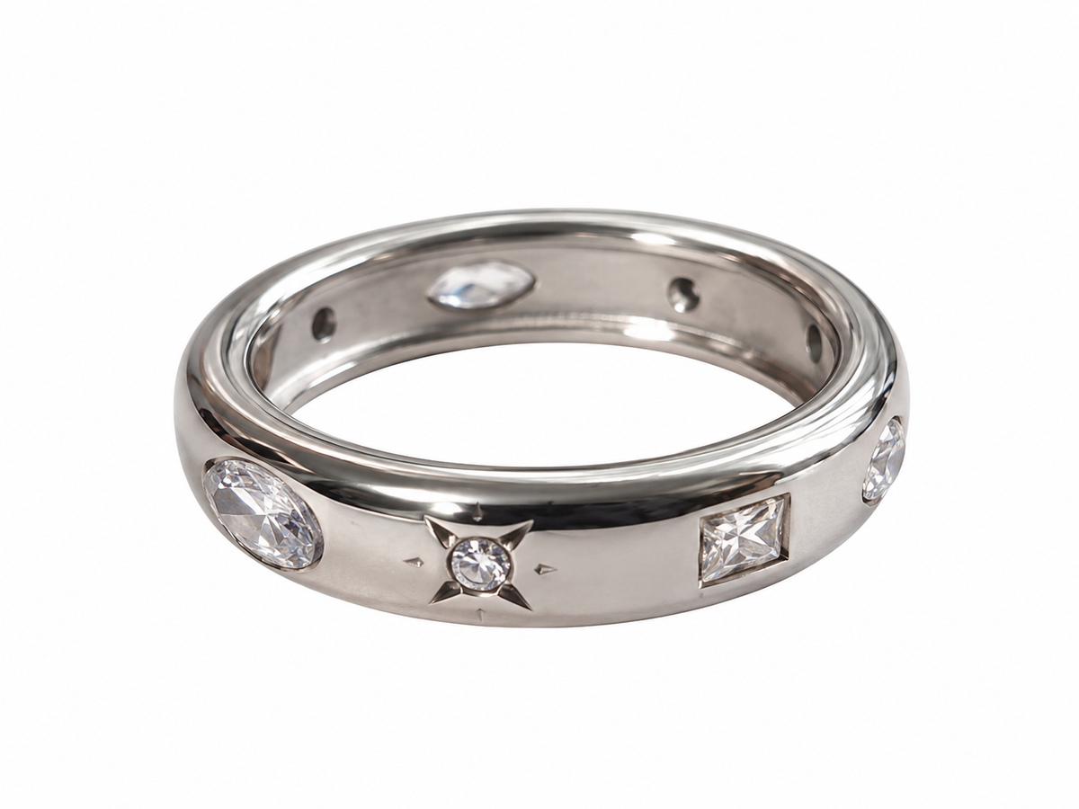 The Katrina Ring
