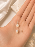 Anna Maria Pearl Studs