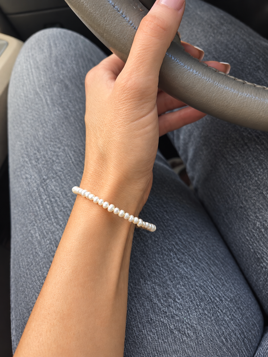 Shoreline Glow Bracelet