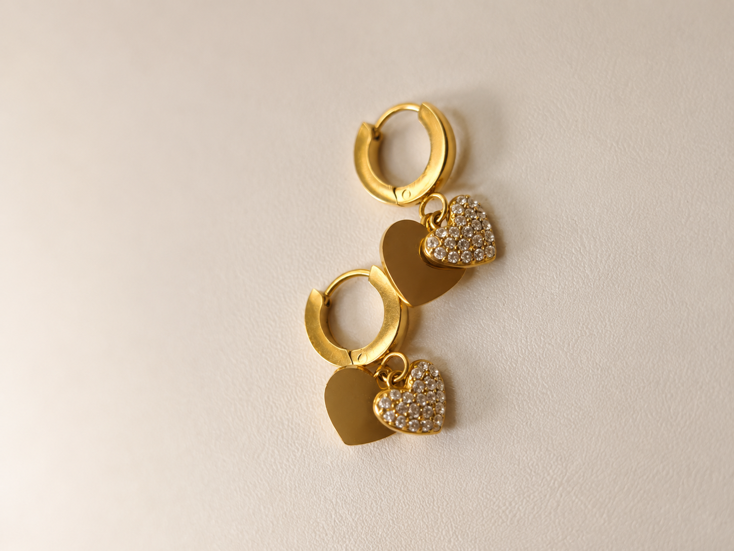 The Lover's Cove Earrings