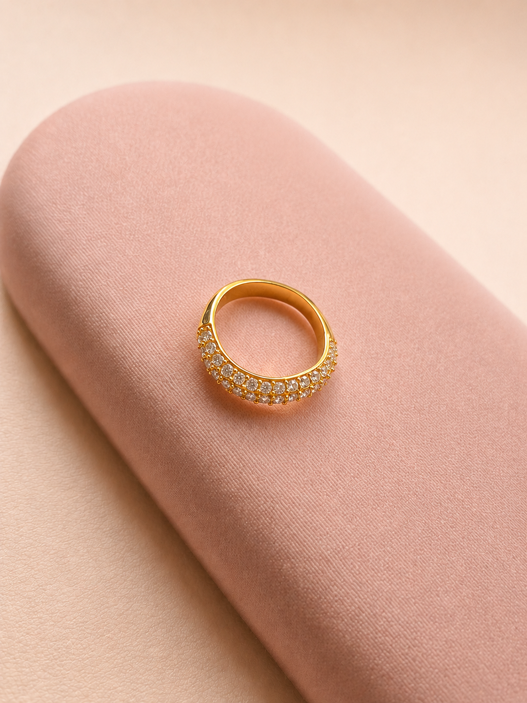 The Marley Ring