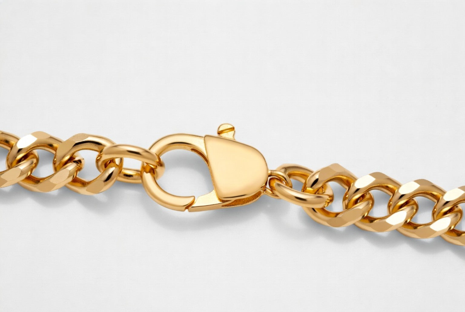 The Remembrance Chain Necklace