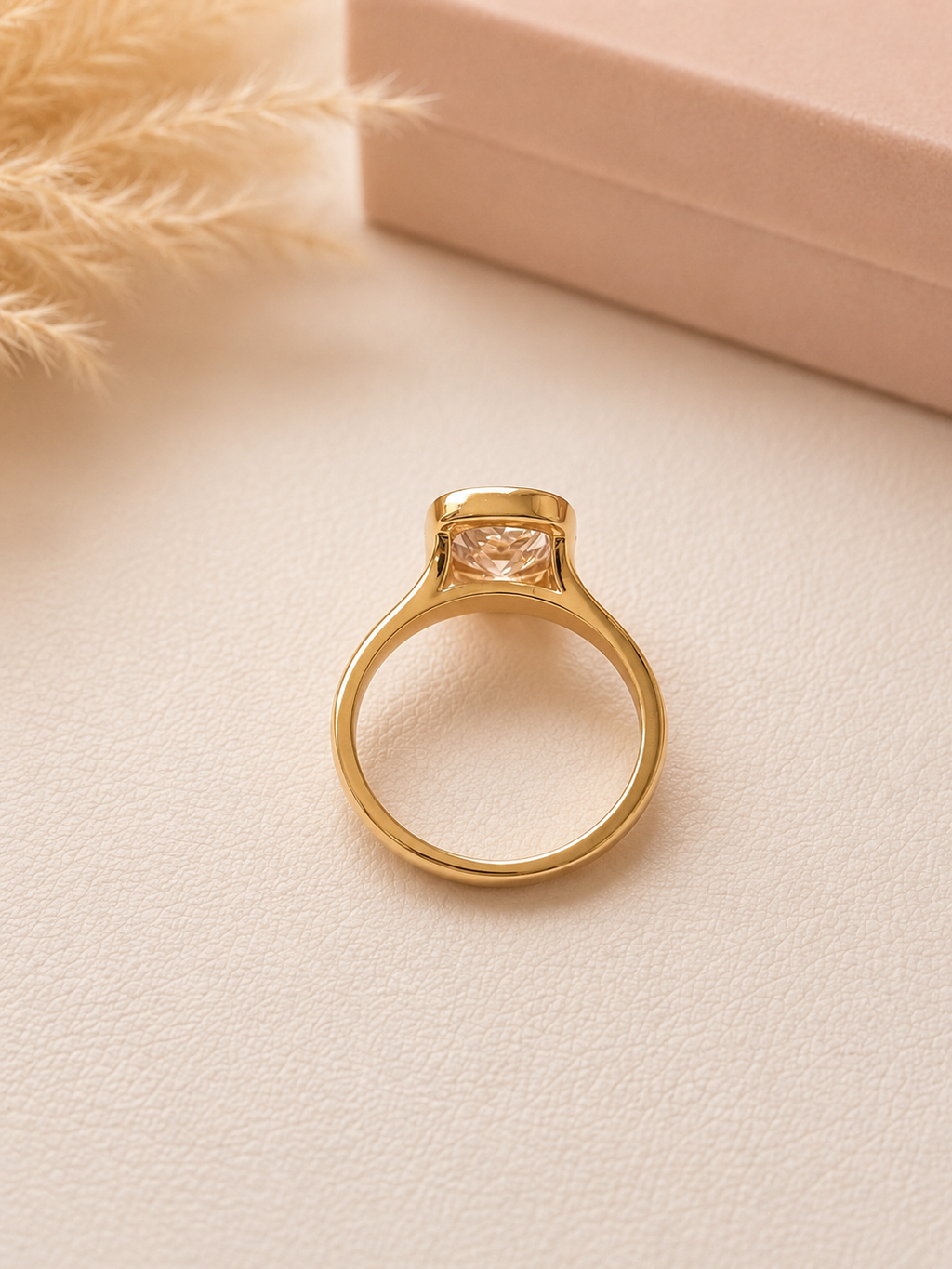 The Khaleesi Ring