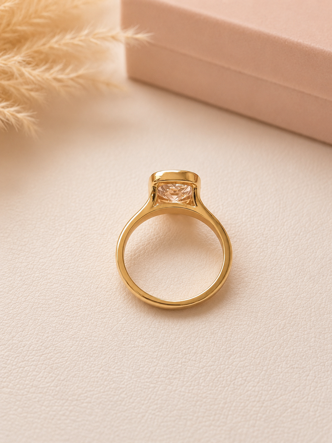 The Khaleesi Ring