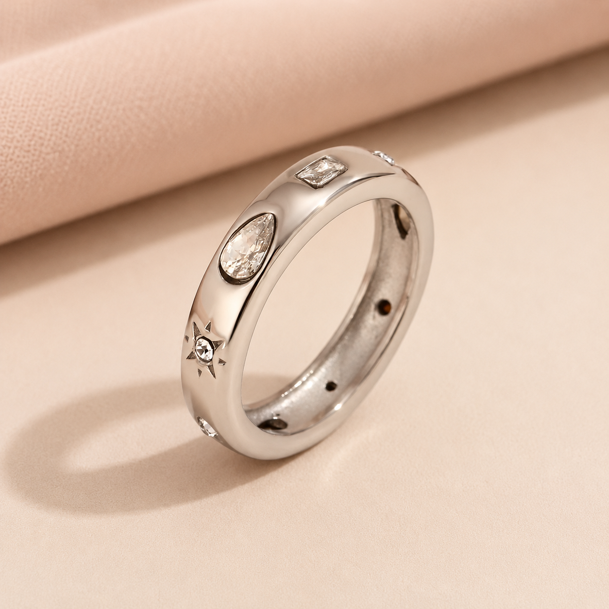 The Katrina Ring