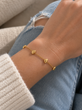 The Heartstrings Bracelet