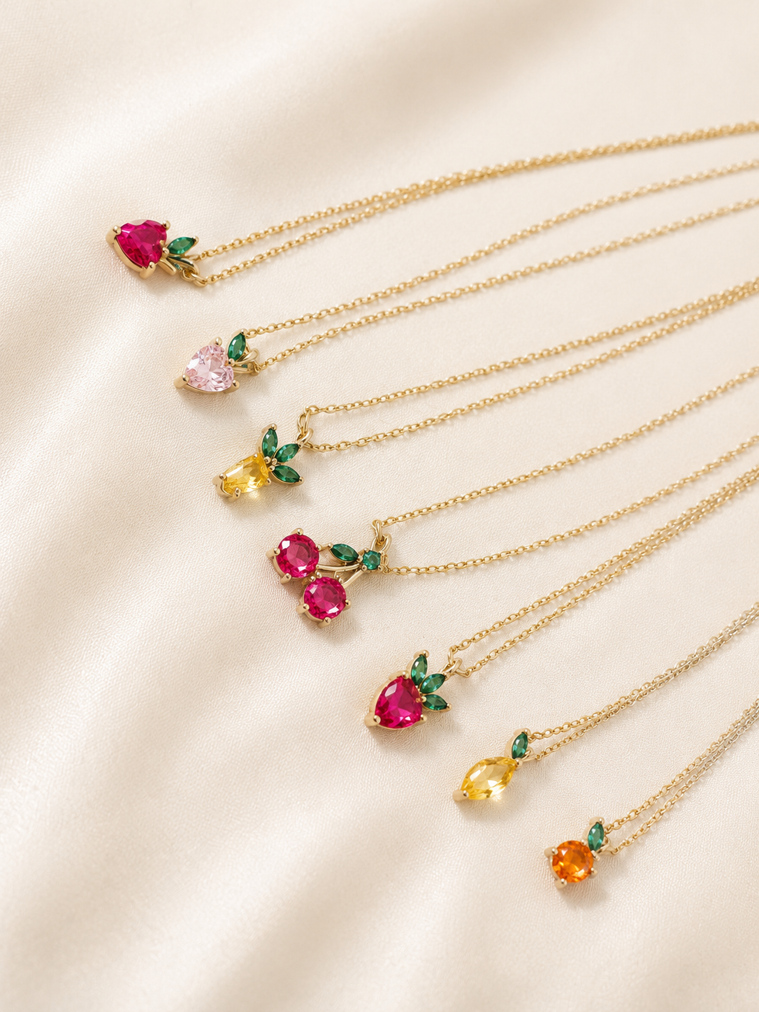 Summer Orchard Collection
