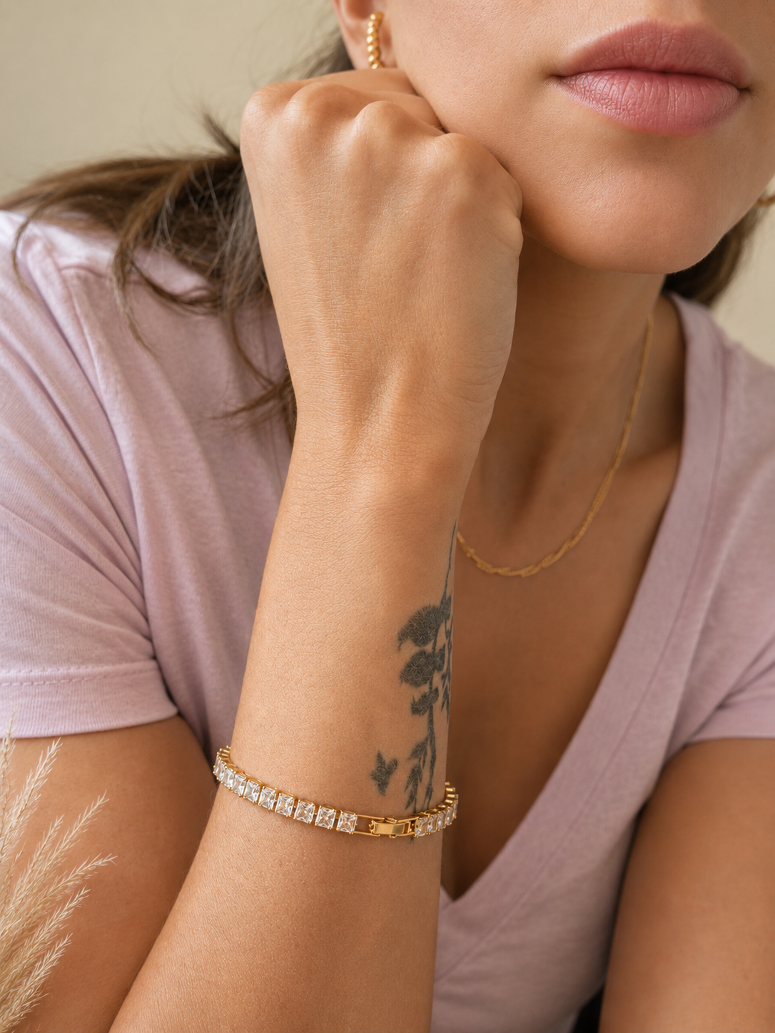 The Florida Sunset Bracelet