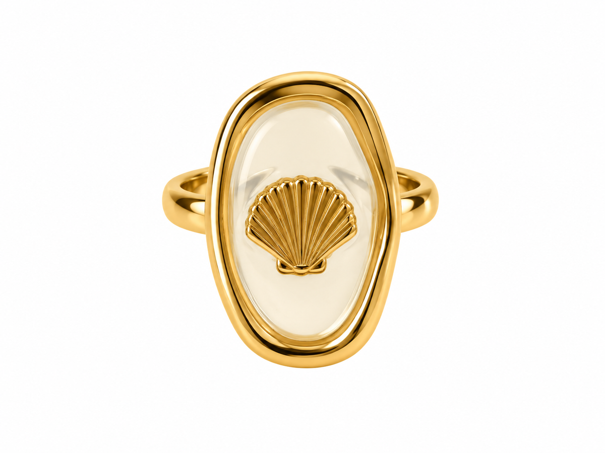 Shoreline Ring
