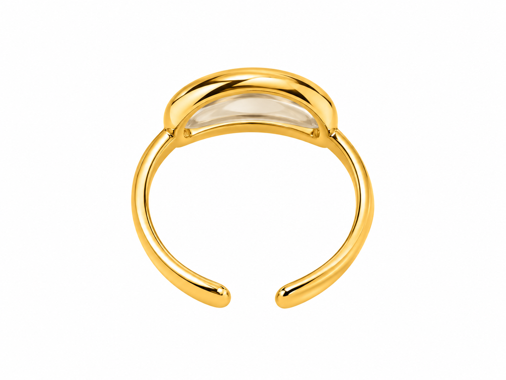 Shoreline Ring