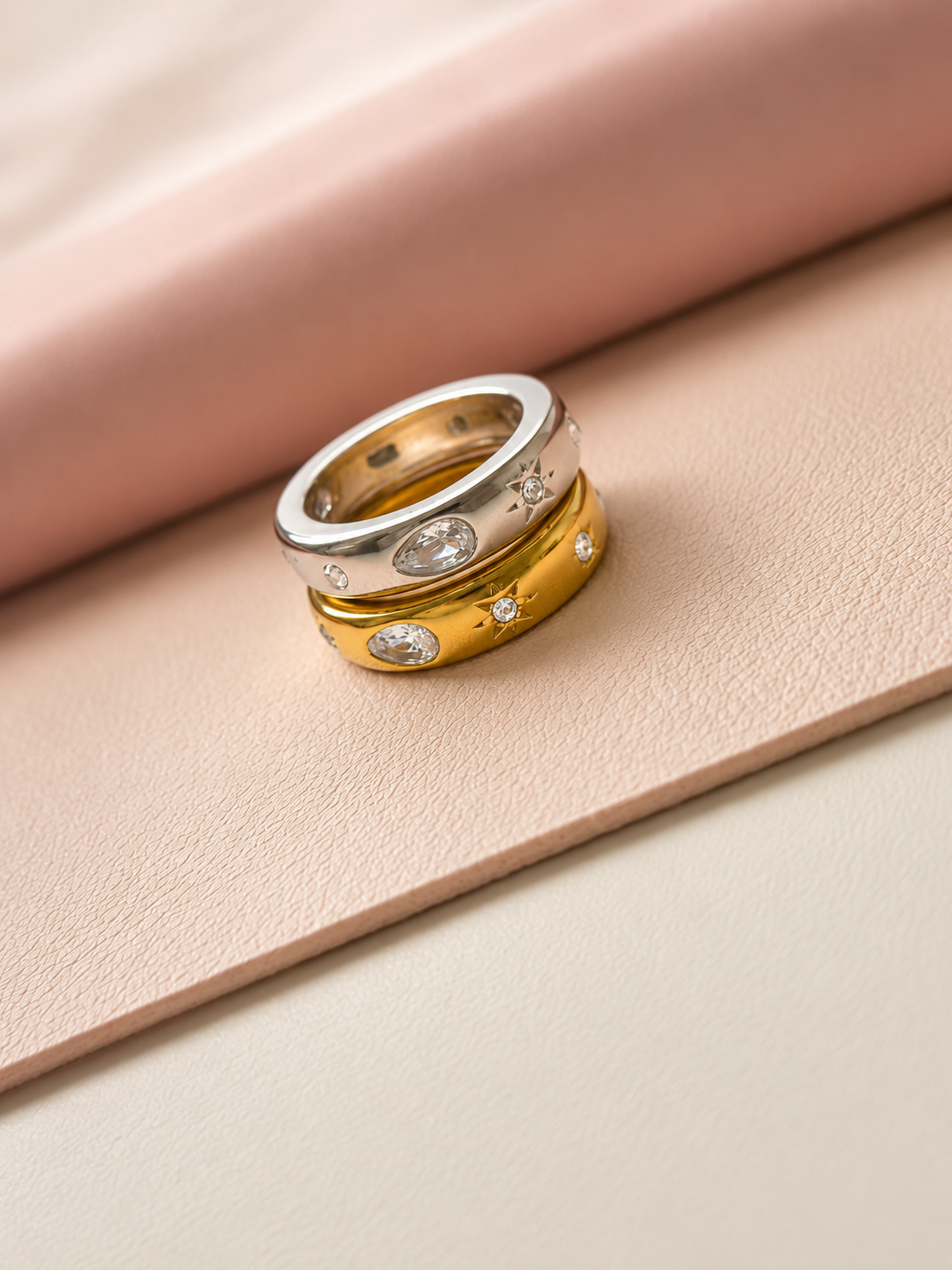 The Katrina Ring
