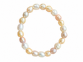 Shoreline Pearl Bracelet