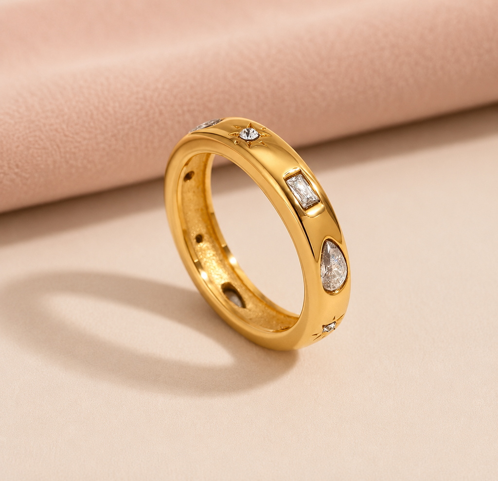 The Katrina Ring