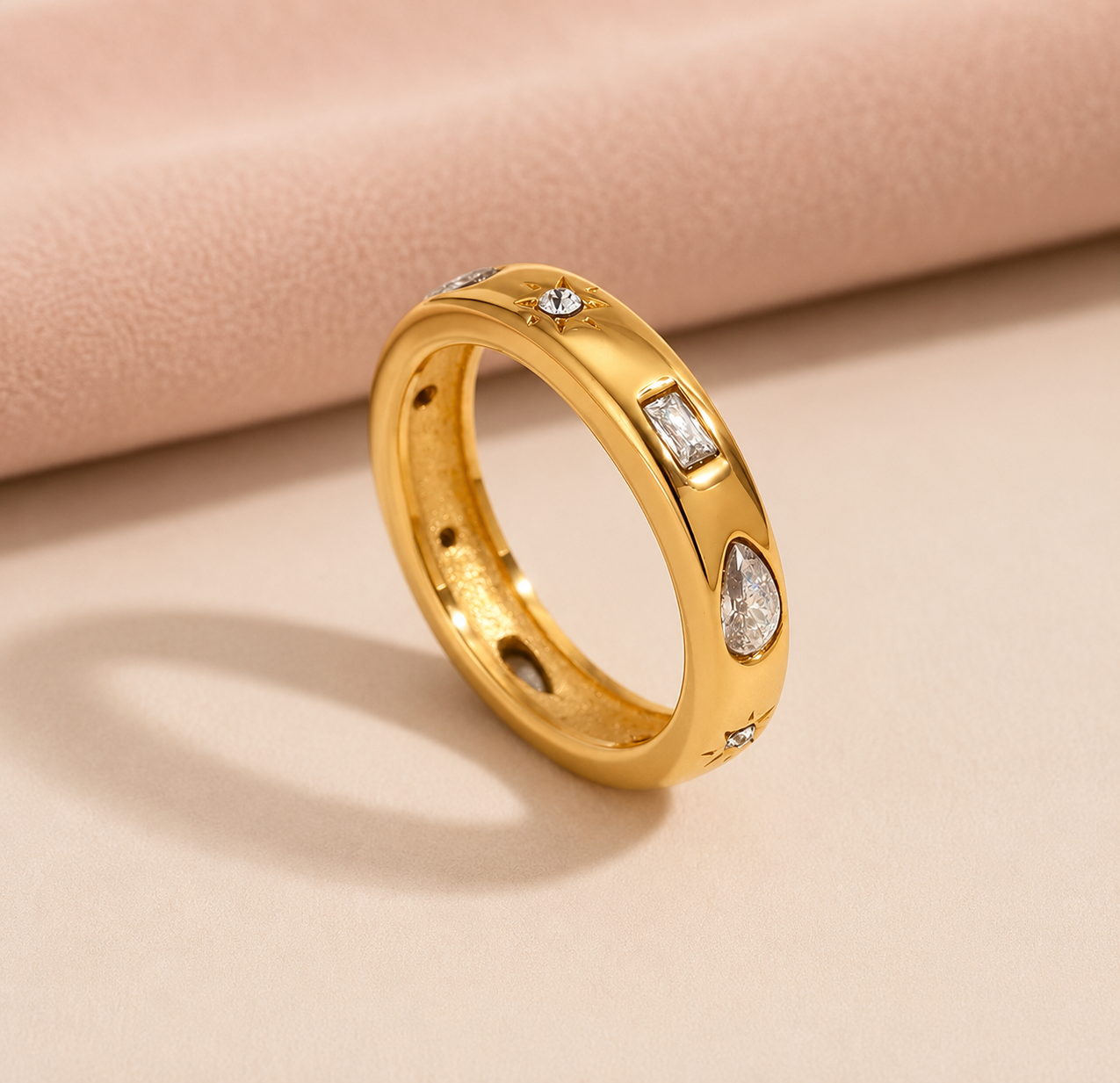 The Katrina Ring