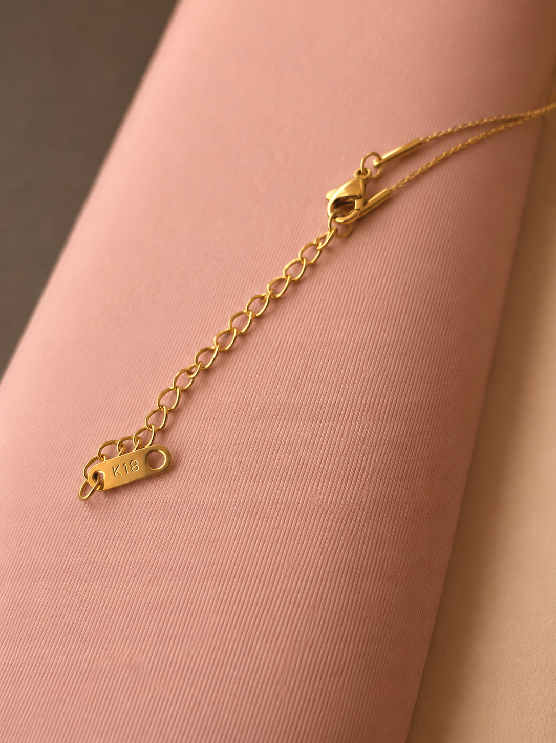 The Harbor Pearl Necklace