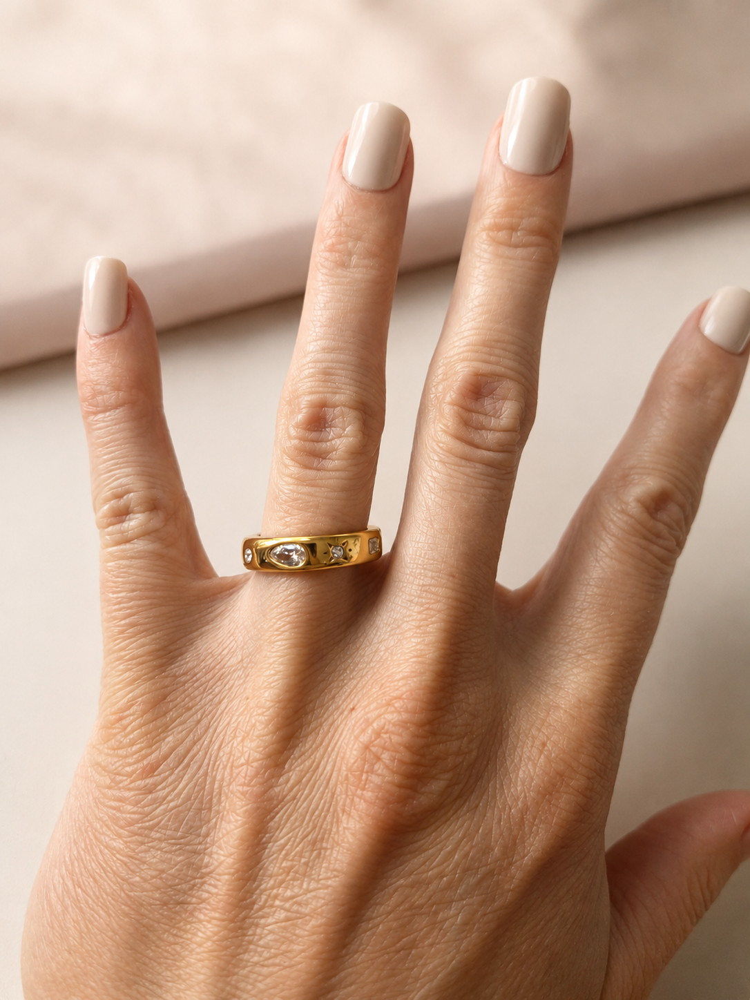 The Katrina Ring
