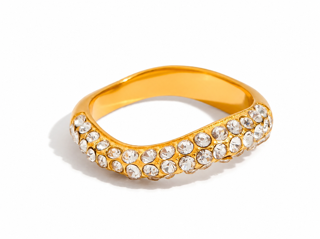 The Marley Ring