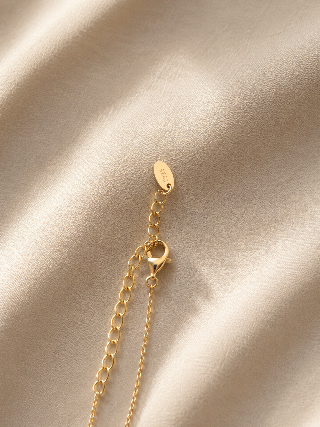 The Claire Pearl Necklace