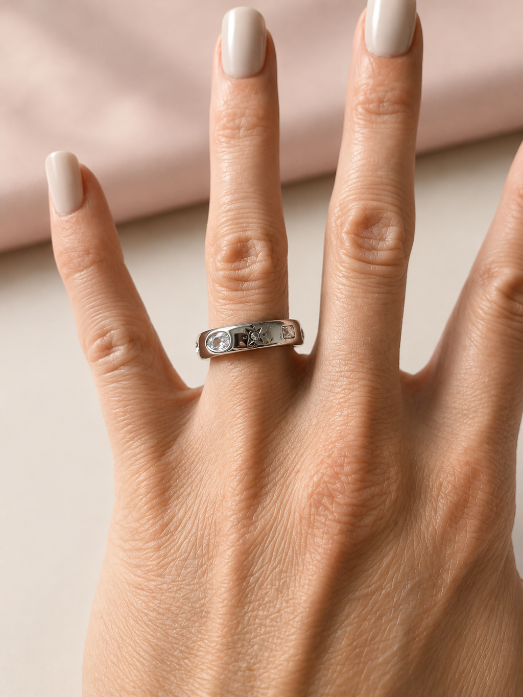 The Katrina Ring