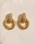 Sunlit Cove Earrings