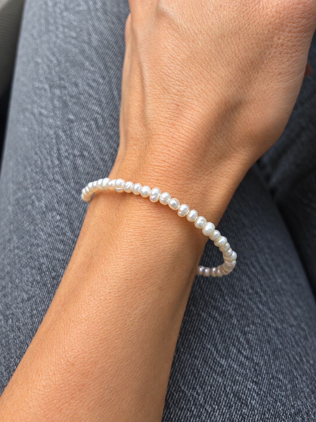 Shoreline Glow Bracelet