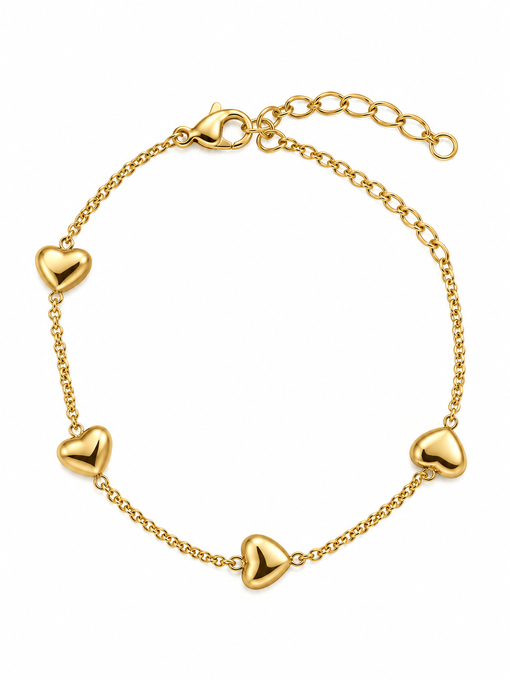 The Heartstrings Bracelet