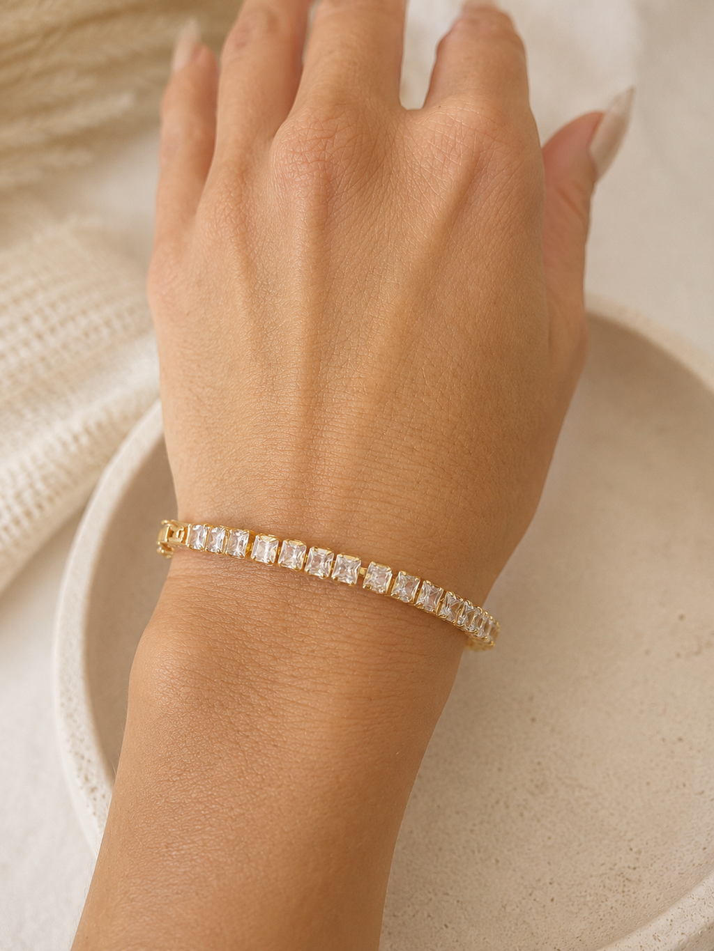 The Florida Sunset Bracelet