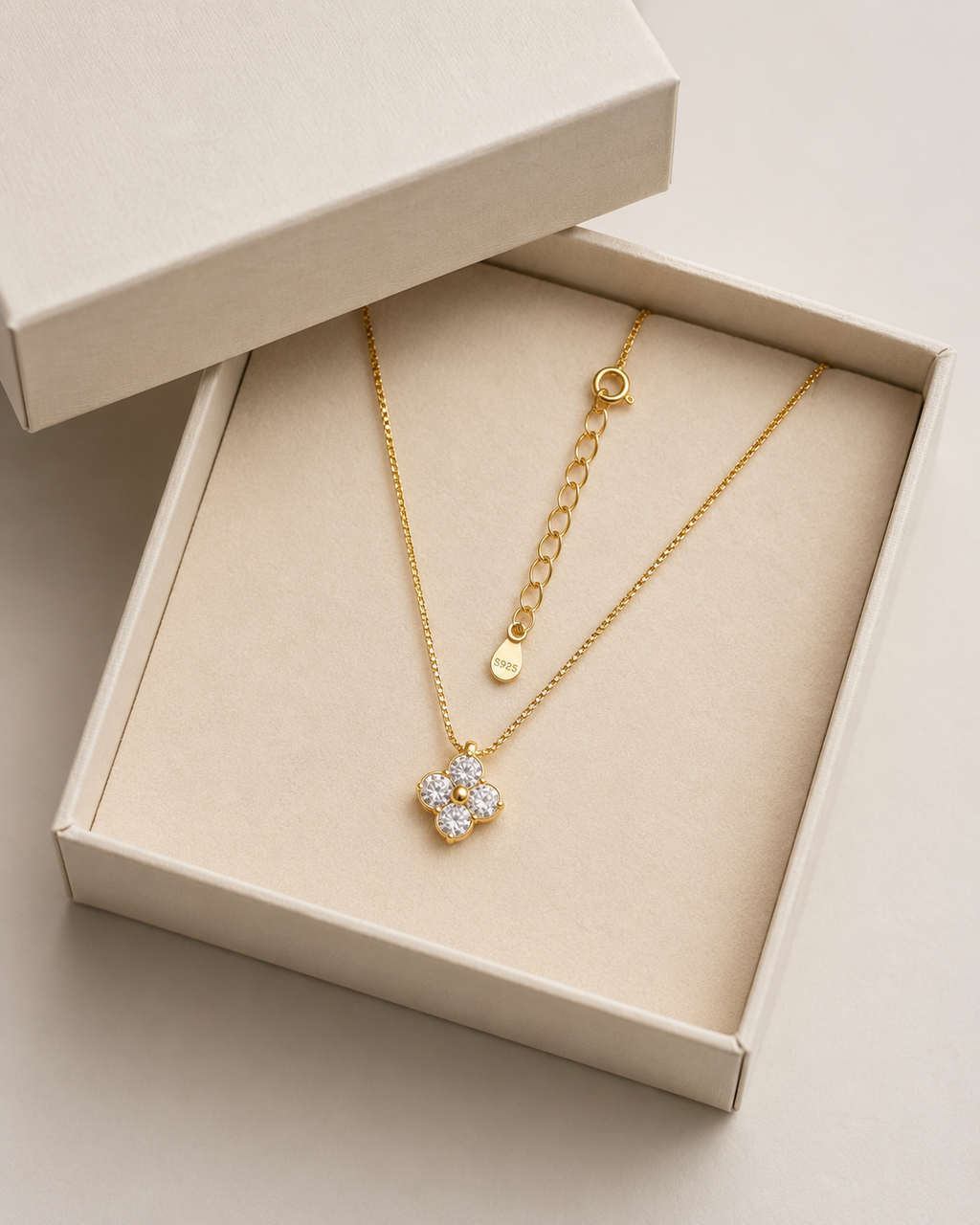 The Florence Necklace