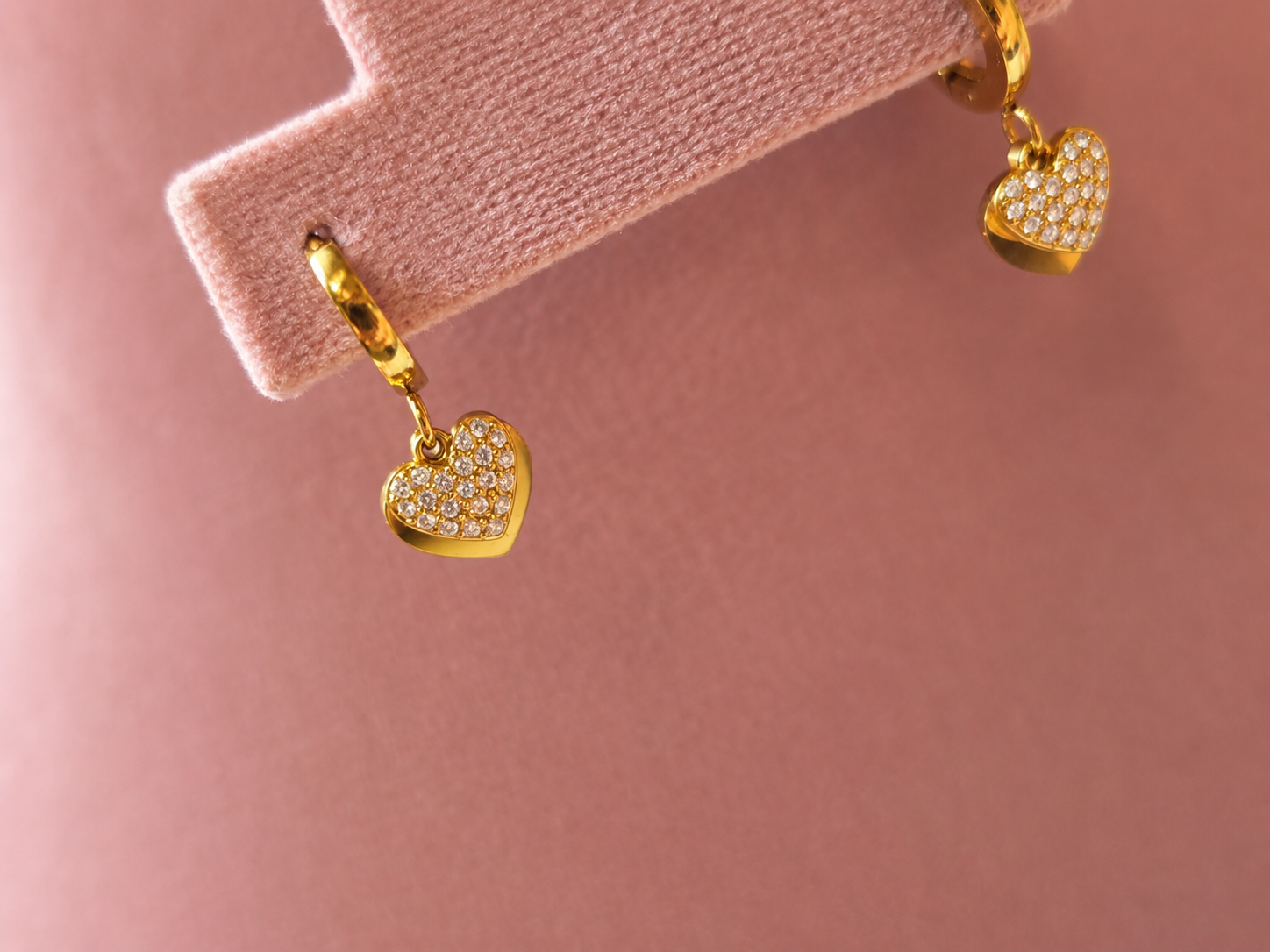The Lover's Cove Earrings