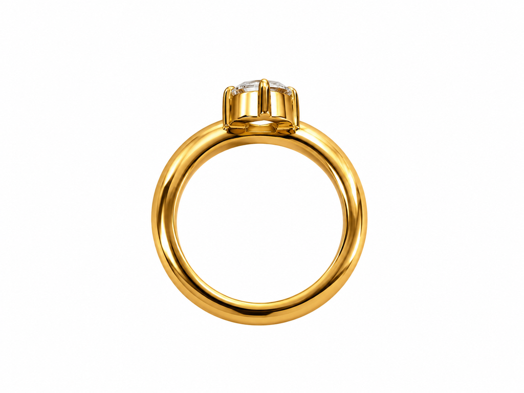 The Mariana Ring