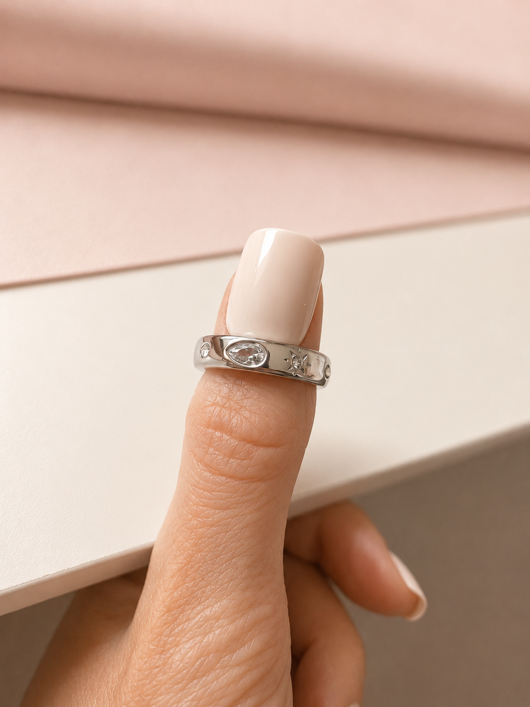 The Katrina Ring