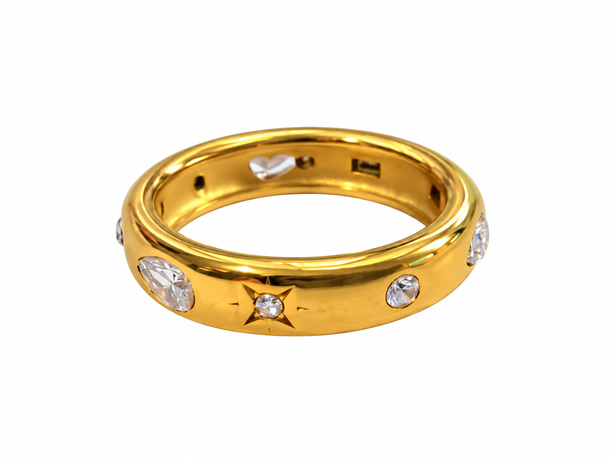 The Katrina Ring