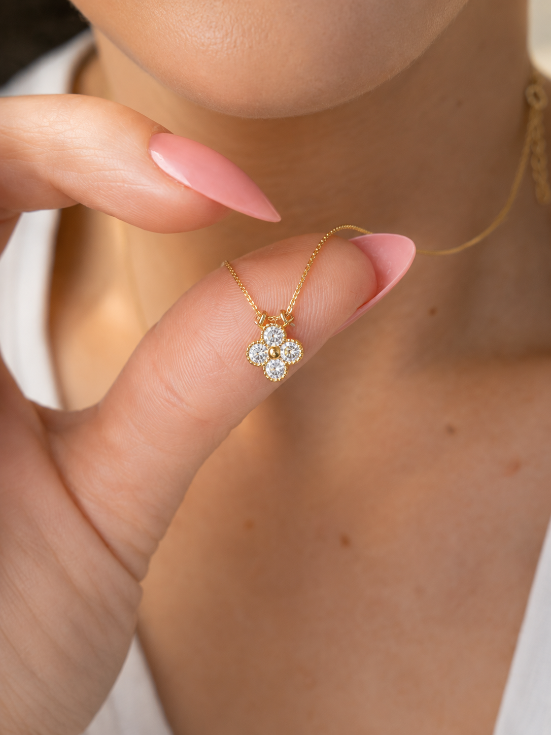 The Florence Necklace