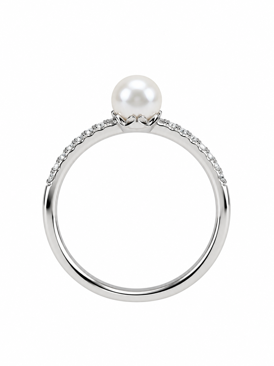 The Maris Pearl Ring