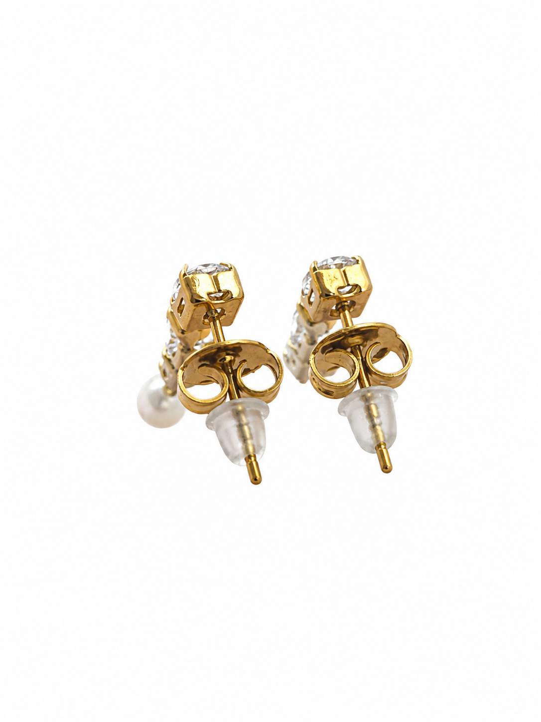 Seabreeze Luxe Earrings