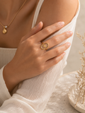 Shoreline Ring