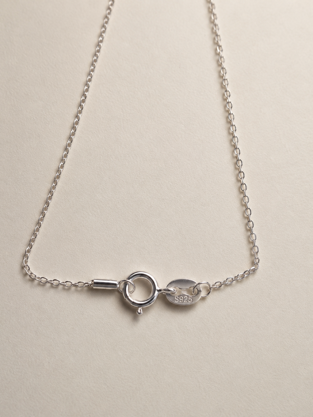 The Pearl of Great Price Pearl Necklace
