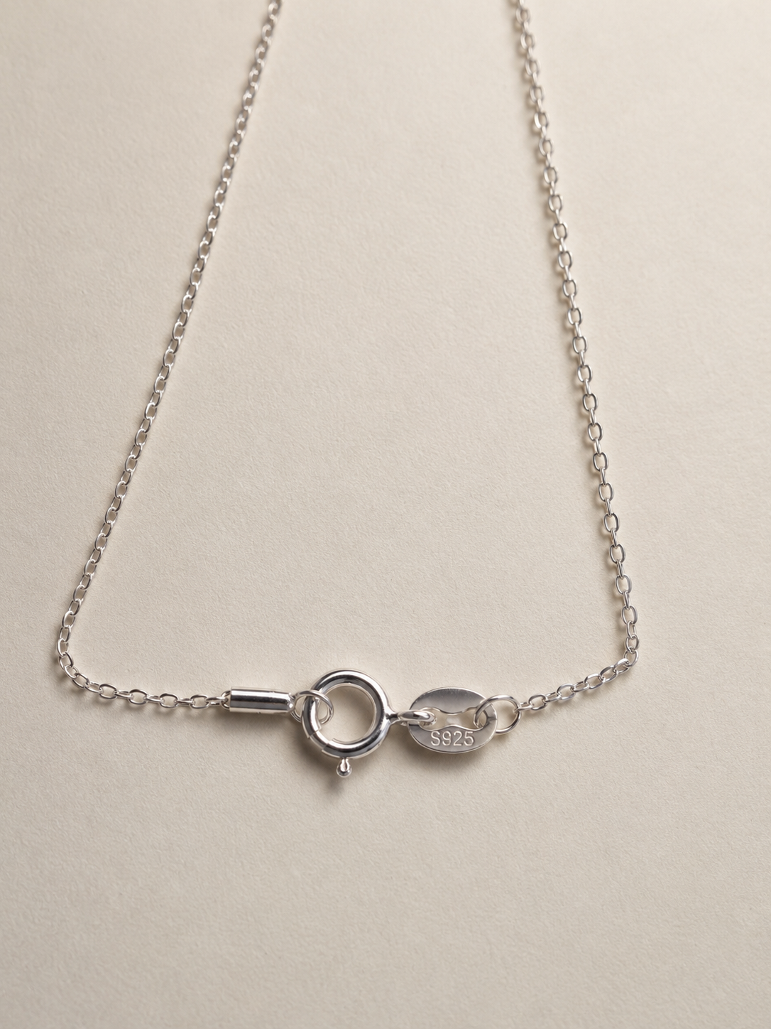 The Pearl of Great Price Pearl Necklace
