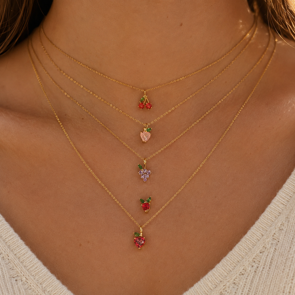 Summer Orchard Collection