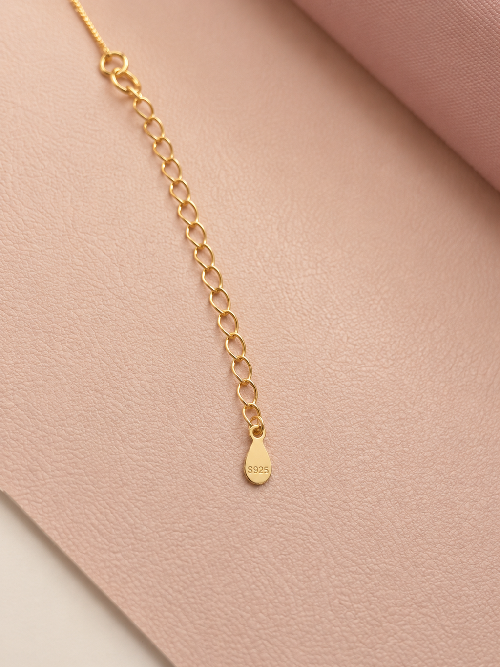 The Florence Necklace