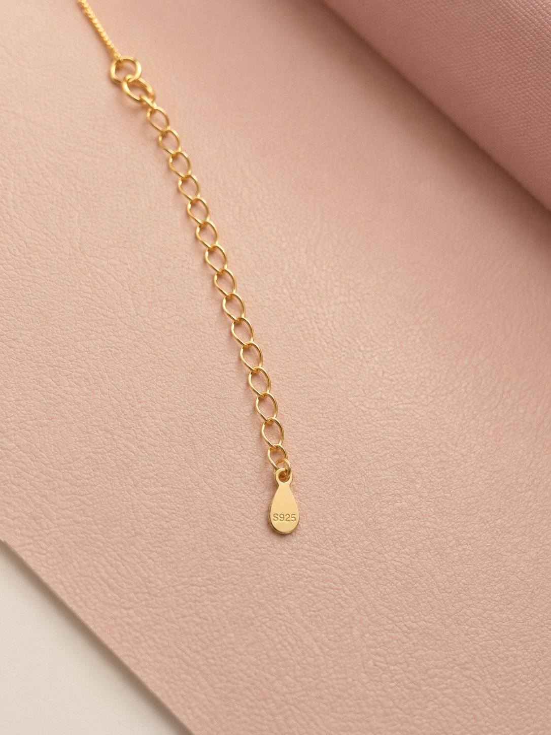 The Florence Necklace